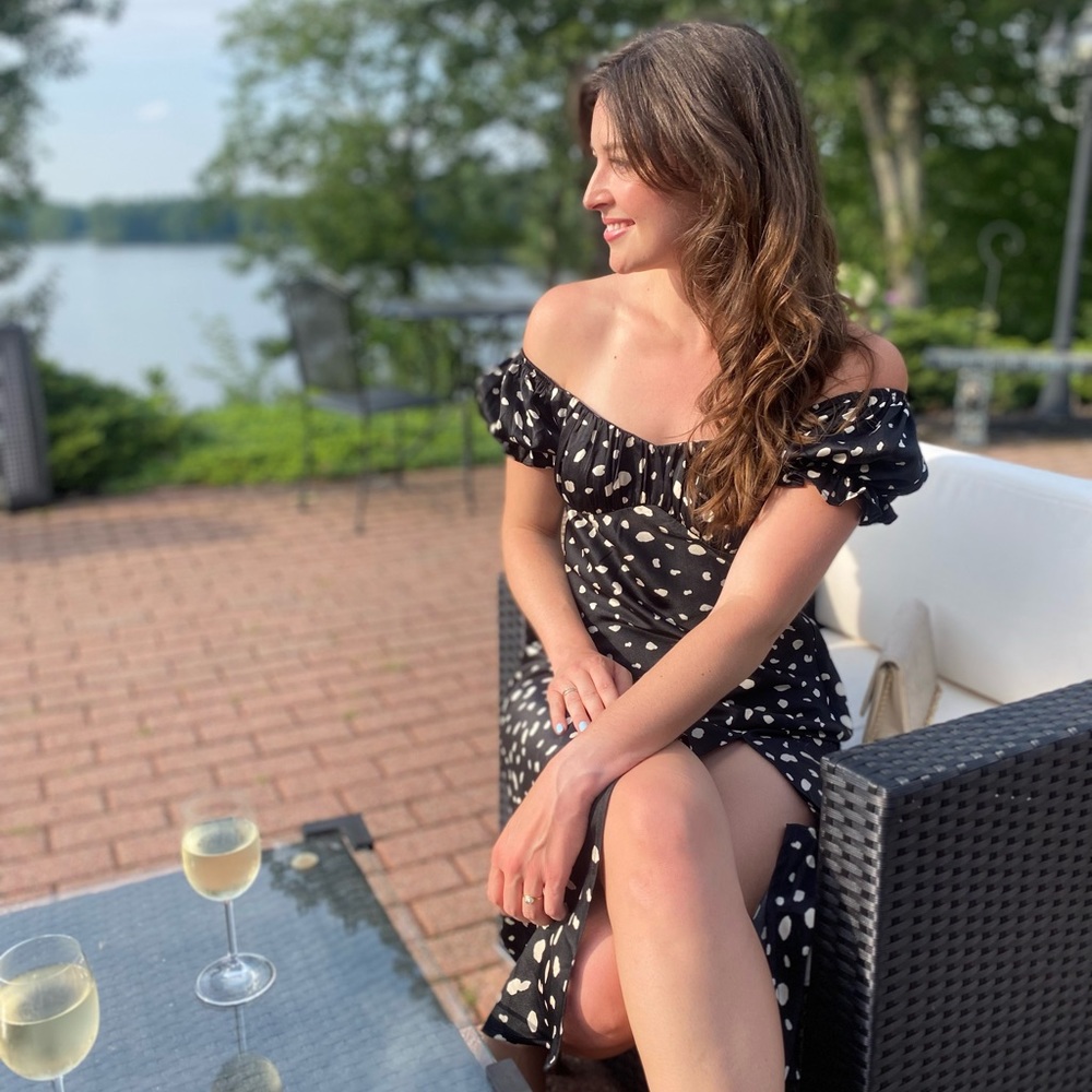 Meet your Posher, Noelle